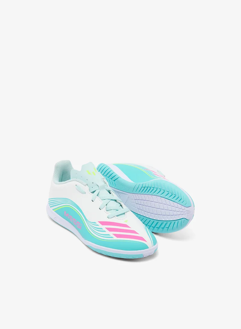 Adidas Youth Messi F50 Club IN